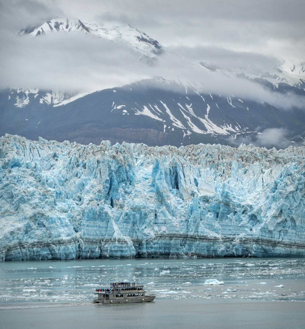 Inside Passage, Alaska