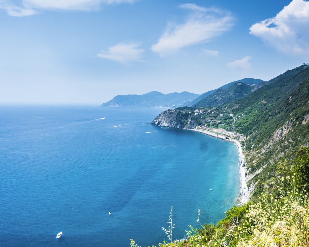 Amalfi Coast, Italy