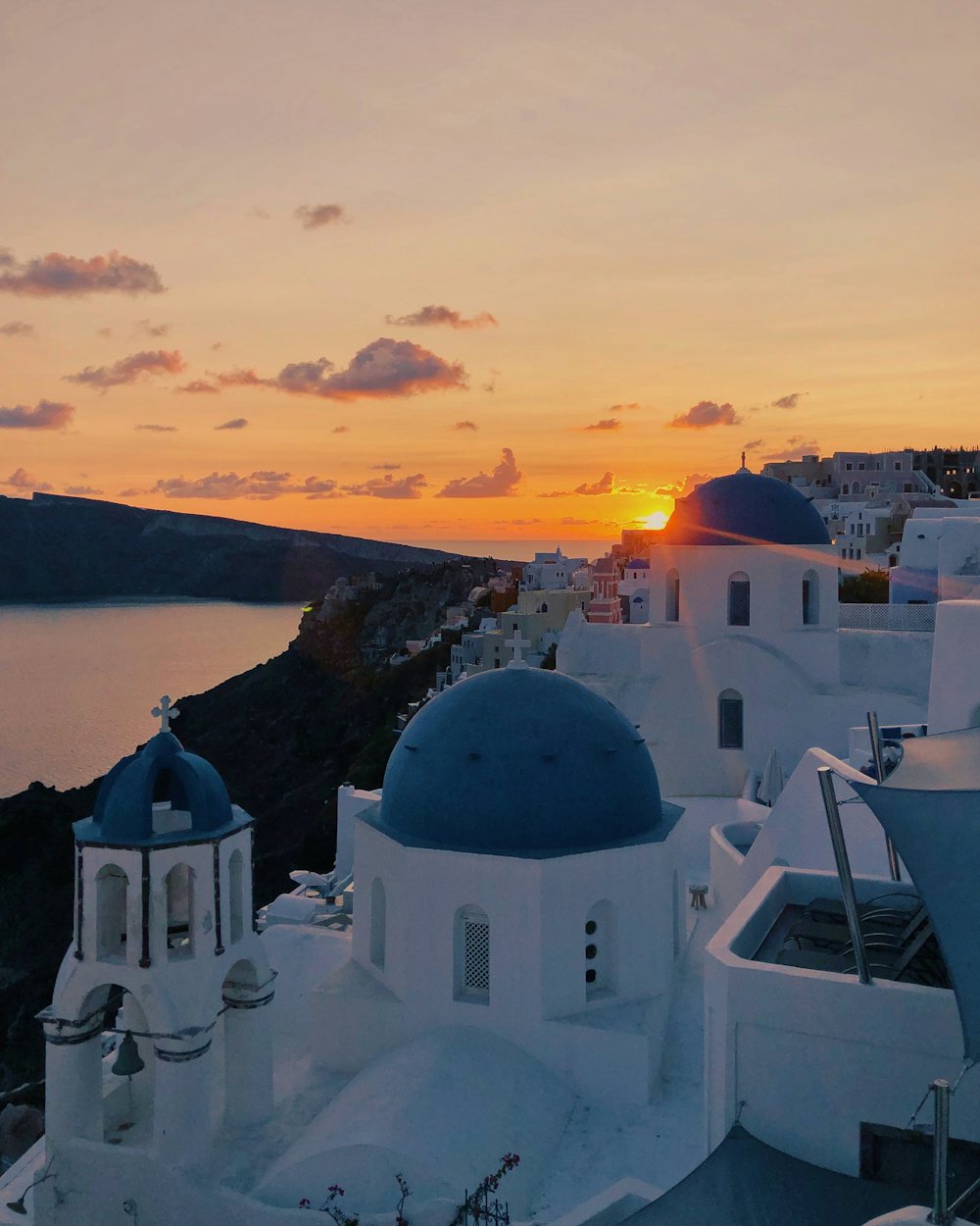 Custom itineraries